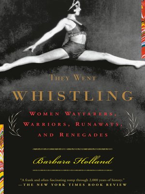 They Went Whistling - ebook